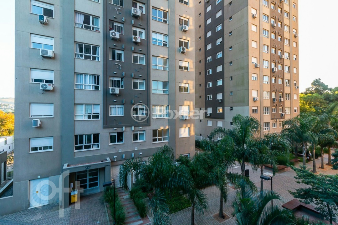 Apartamento à venda com 2 quartos, 54m² - Foto 21