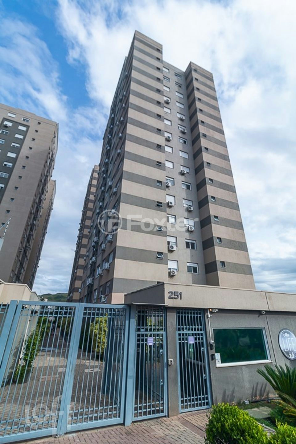 Apartamento à venda com 2 quartos, 54m² - Foto 56