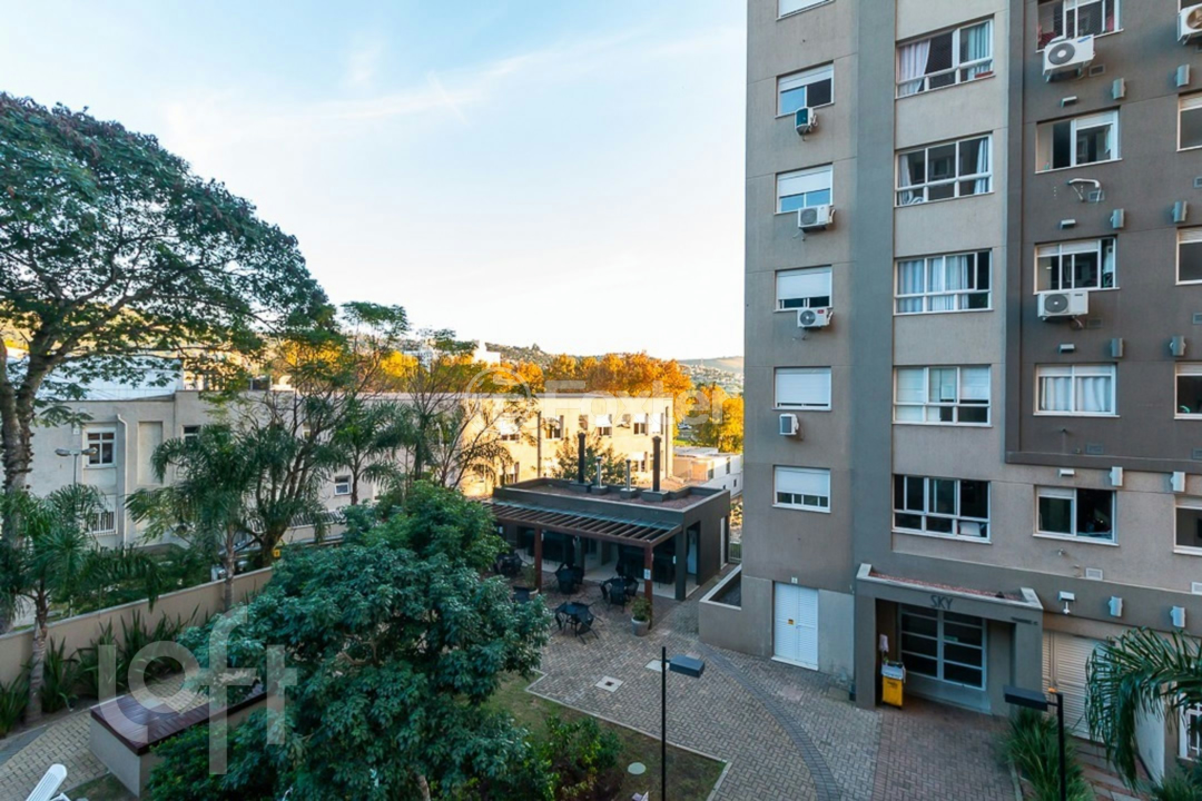 Apartamento à venda com 2 quartos, 54m² - Foto 20