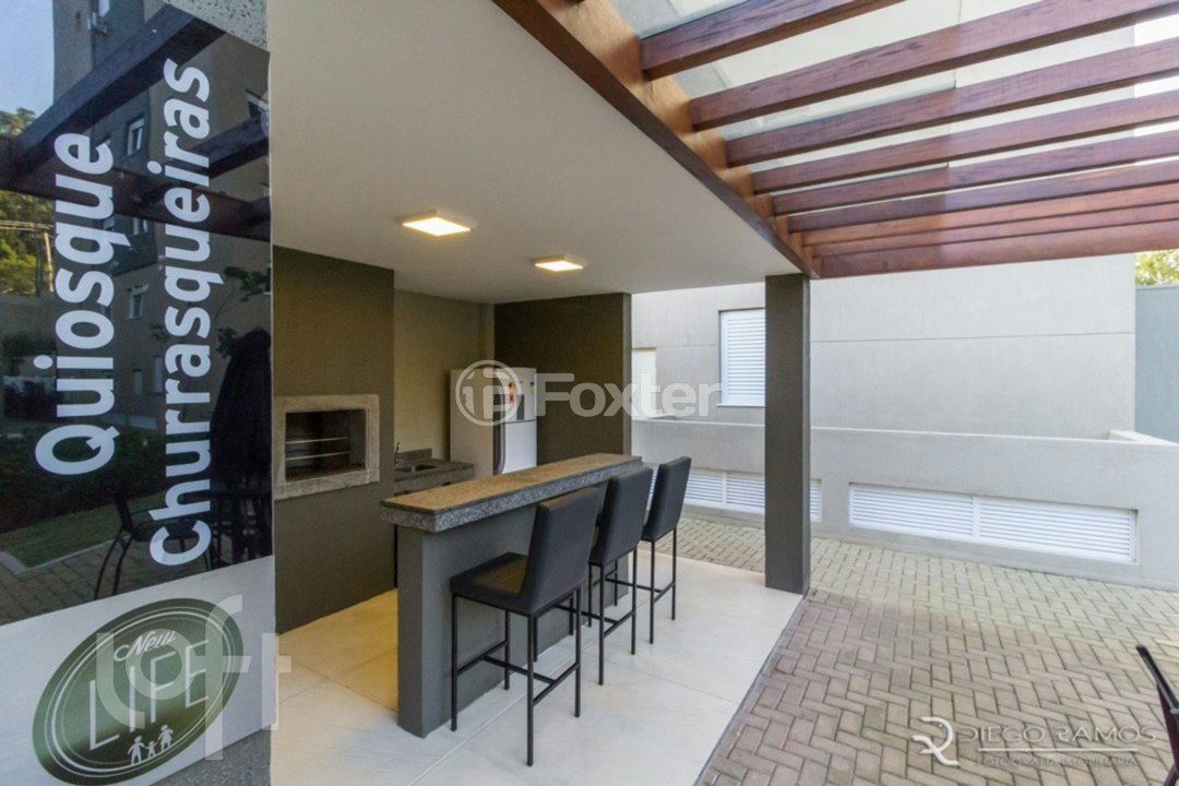 Apartamento à venda com 2 quartos, 54m² - Foto 38