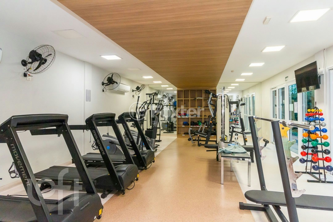 Apartamento à venda com 2 quartos, 54m² - Foto 58
