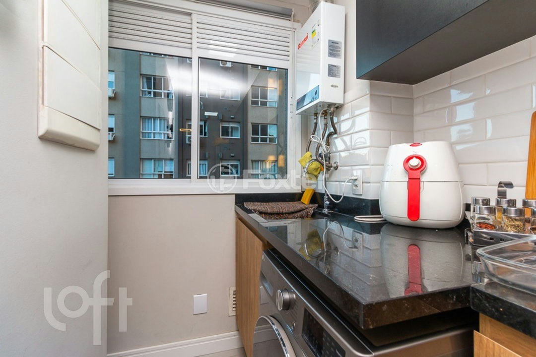 Apartamento à venda com 2 quartos, 54m² - Foto 16