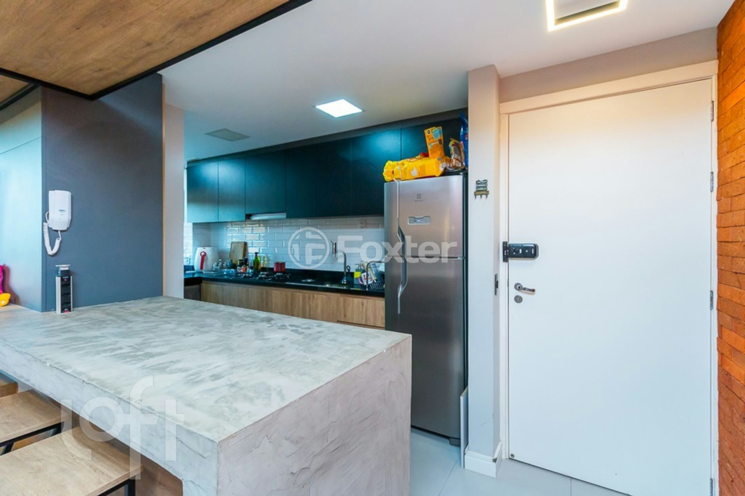 Apartamento à venda com 2 quartos, 54m² - Foto 10