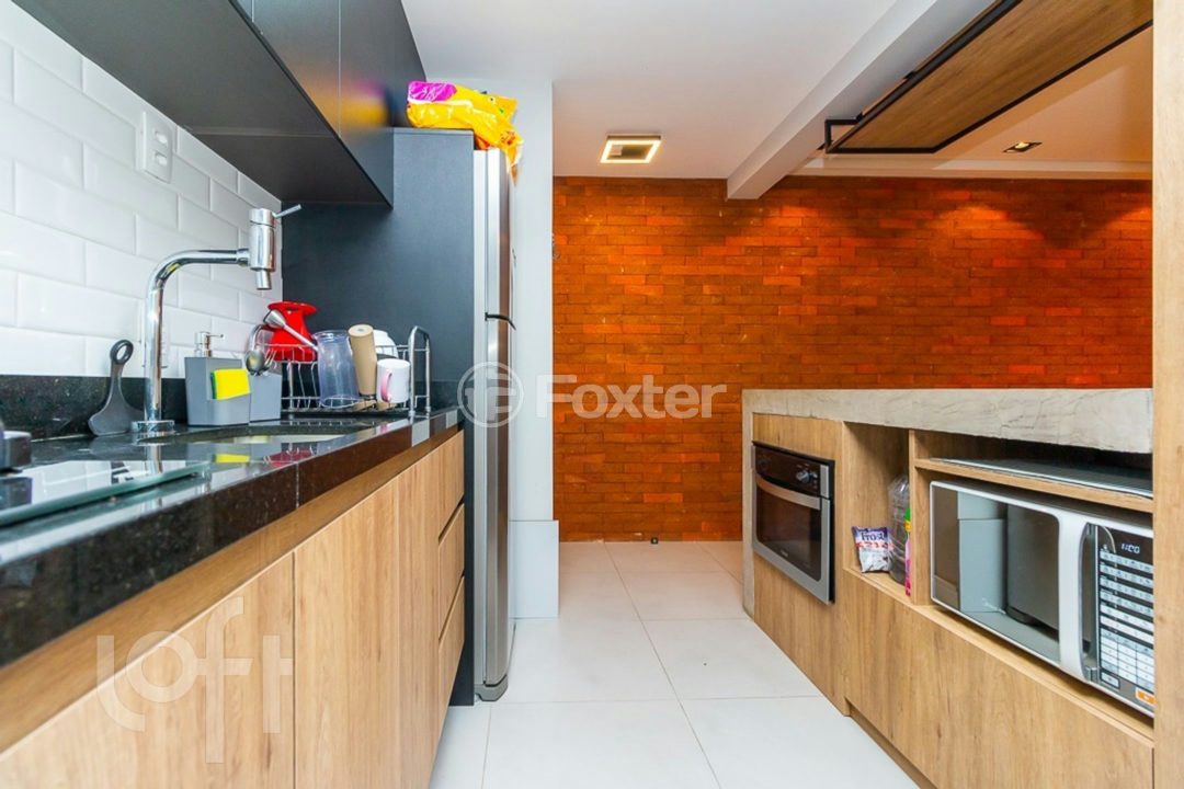 Apartamento à venda com 2 quartos, 54m² - Foto 13