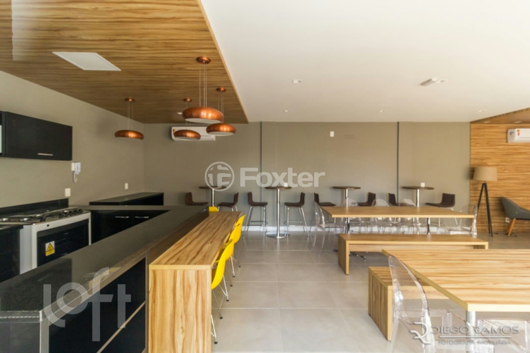 Apartamento à venda com 2 quartos, 54m² - Foto 39