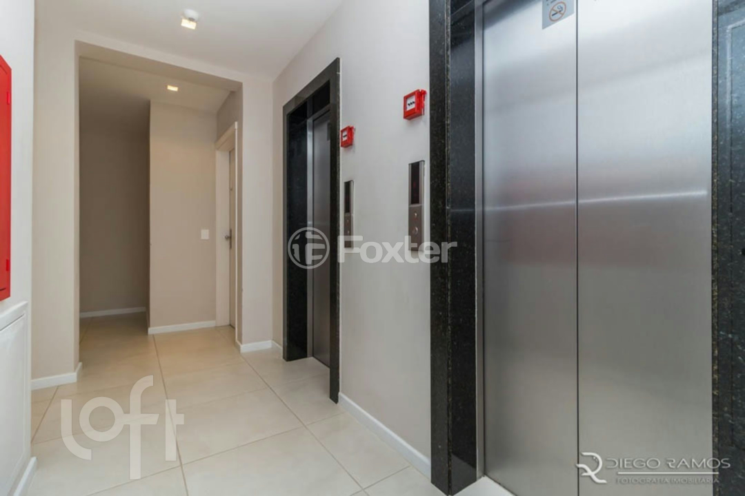Apartamento à venda com 2 quartos, 54m² - Foto 42