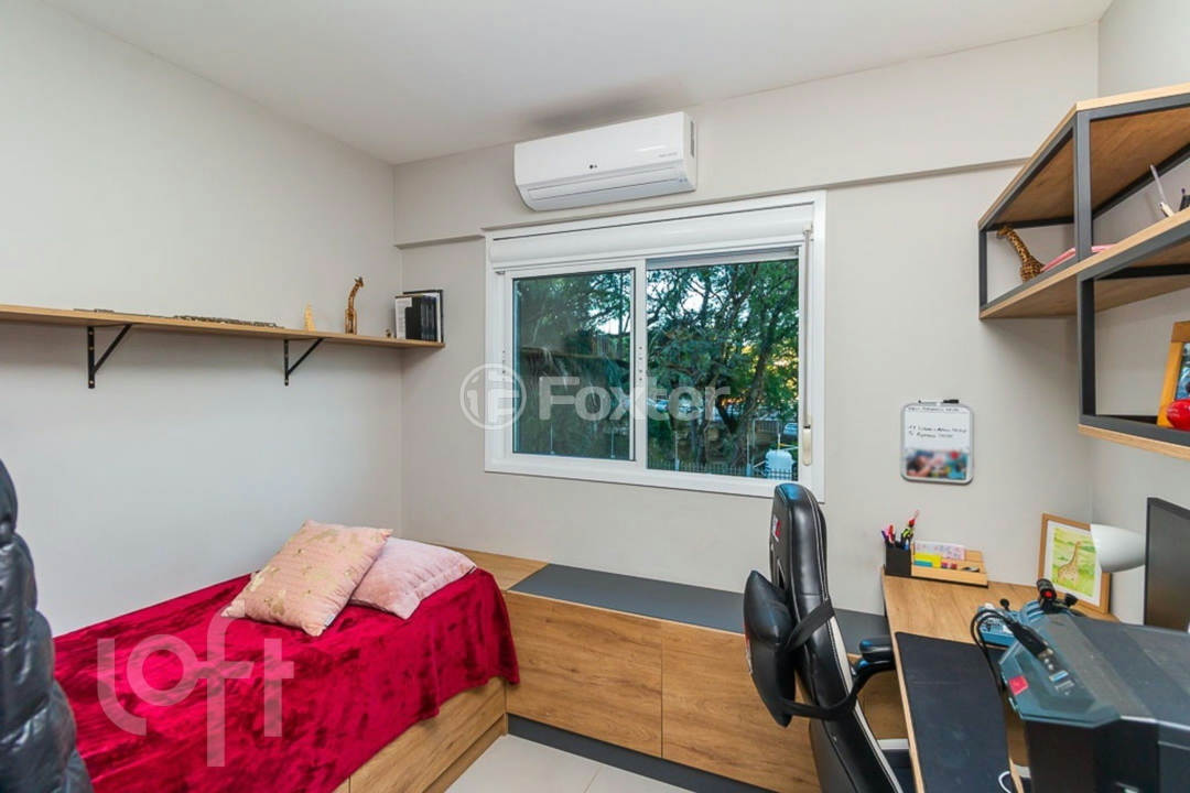 Apartamento à venda com 2 quartos, 54m² - Foto 8