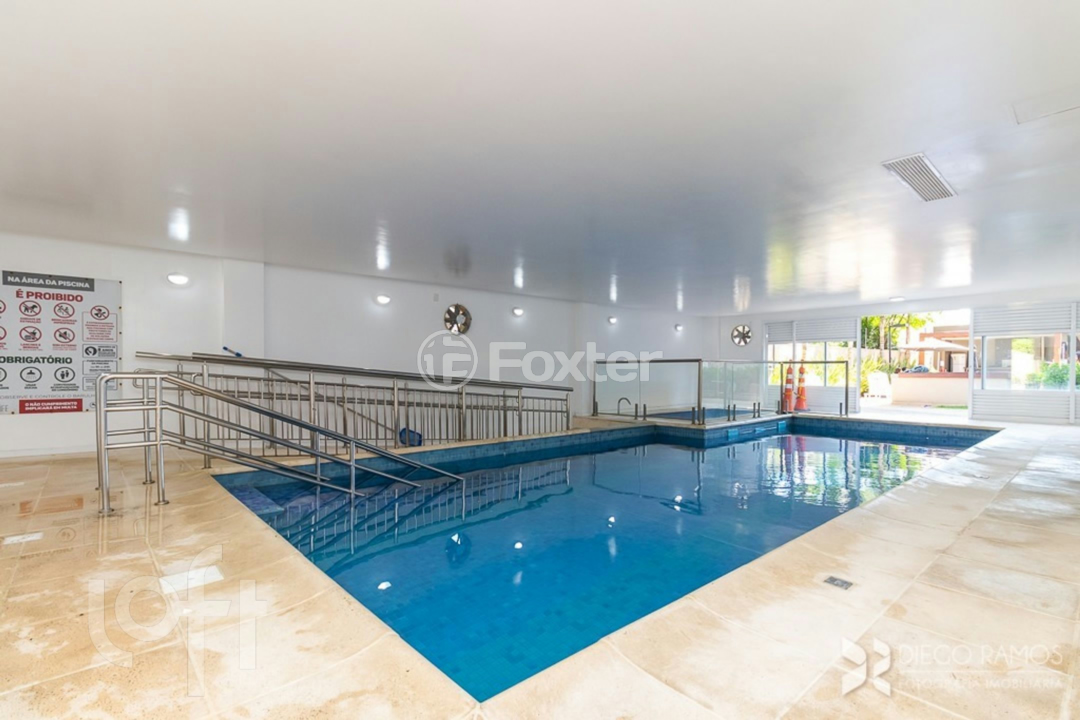 Apartamento à venda com 2 quartos, 54m² - Foto 50