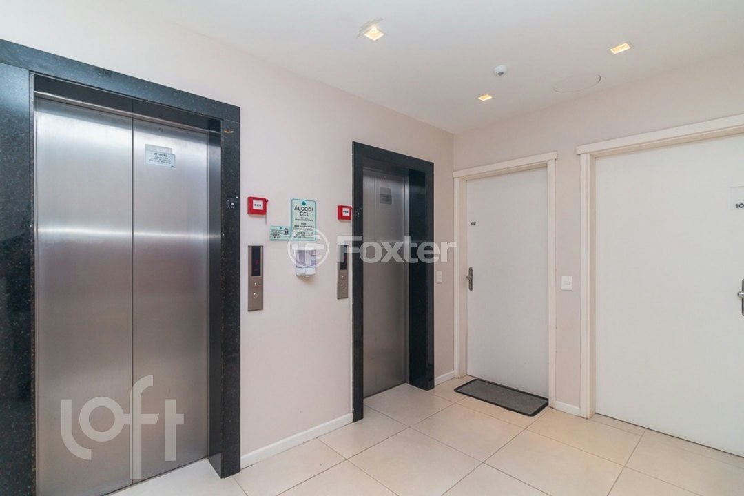 Apartamento à venda com 2 quartos, 54m² - Foto 54