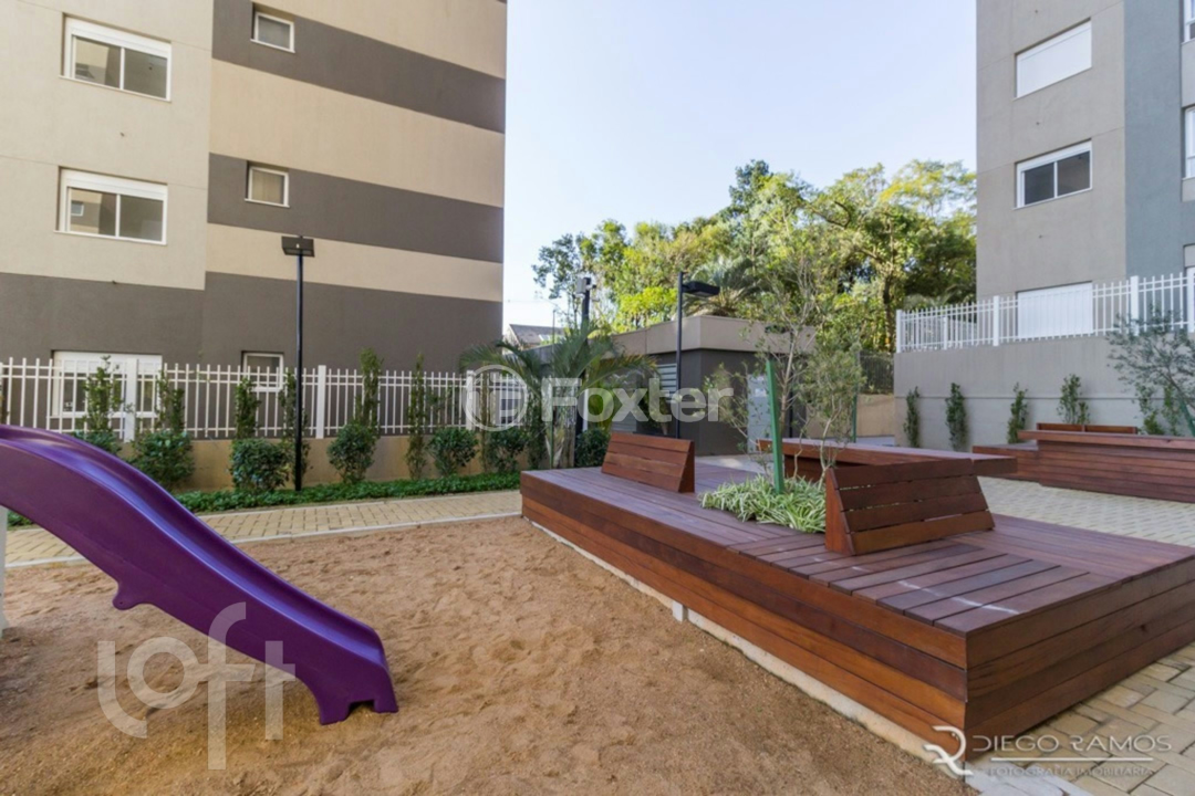 Apartamento à venda com 2 quartos, 54m² - Foto 26