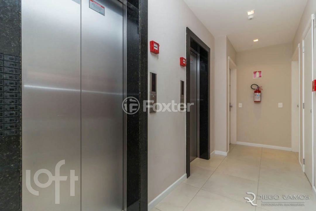 Apartamento à venda com 2 quartos, 54m² - Foto 41
