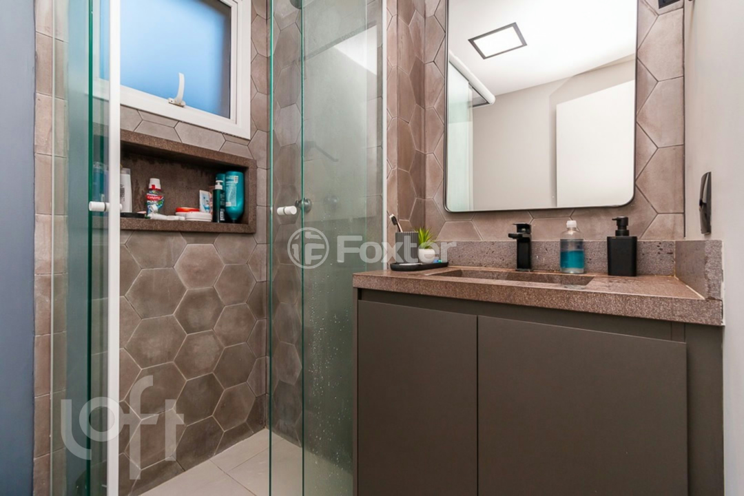 Apartamento à venda com 2 quartos, 54m² - Foto 17