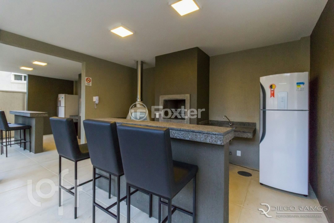 Apartamento à venda com 2 quartos, 54m² - Foto 37