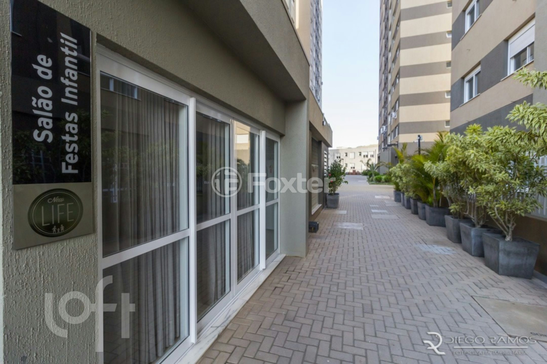 Apartamento à venda com 2 quartos, 54m² - Foto 23