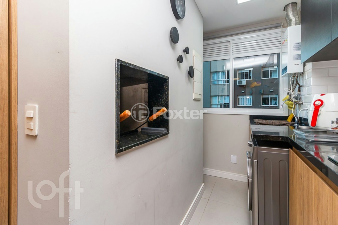 Apartamento à venda com 2 quartos, 54m² - Foto 15