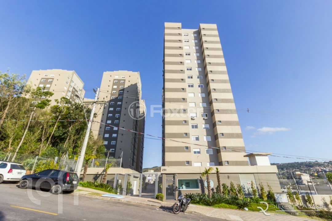 Apartamento à venda com 2 quartos, 54m² - Foto 45