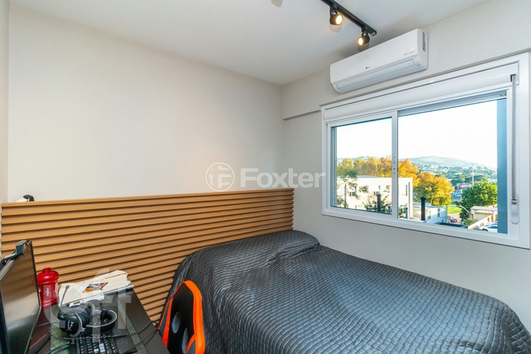 Apartamento à venda com 2 quartos, 54m² - Foto 6
