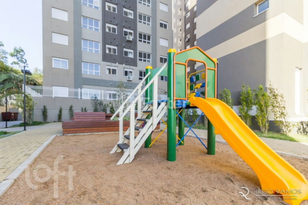 Apartamento à venda com 2 quartos, 54m² - Foto 25