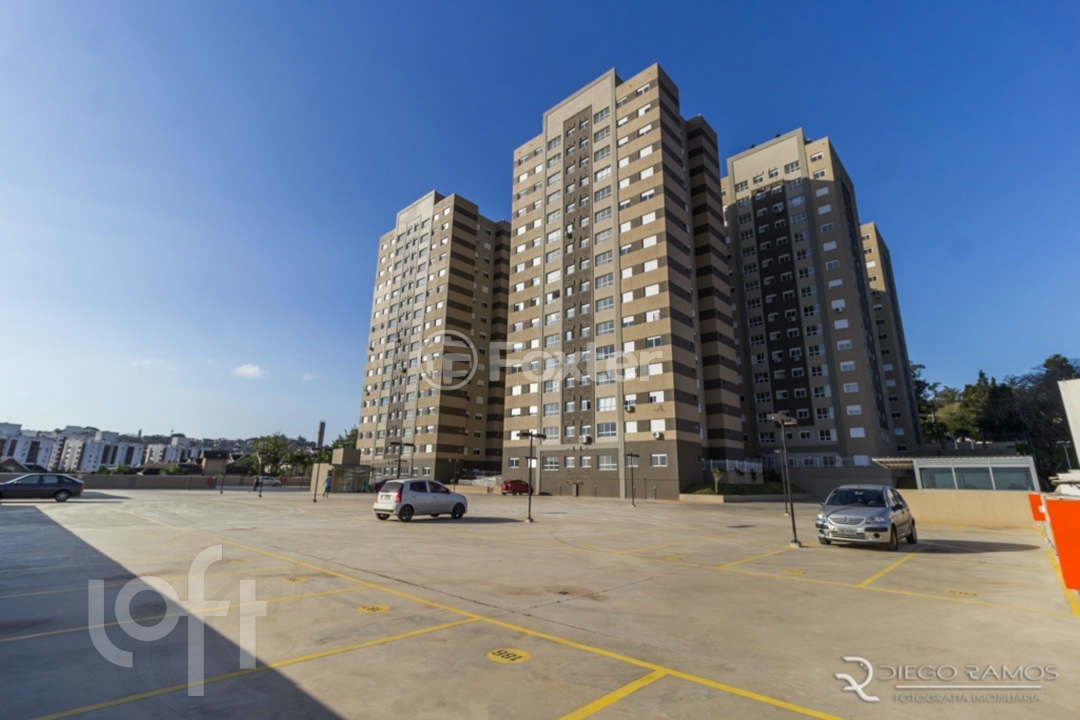 Apartamento à venda com 2 quartos, 54m² - Foto 43