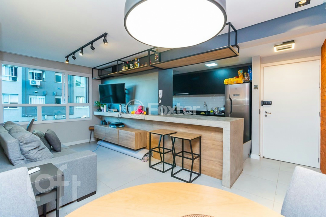 Apartamento à venda com 2 quartos, 54m² - Foto 59