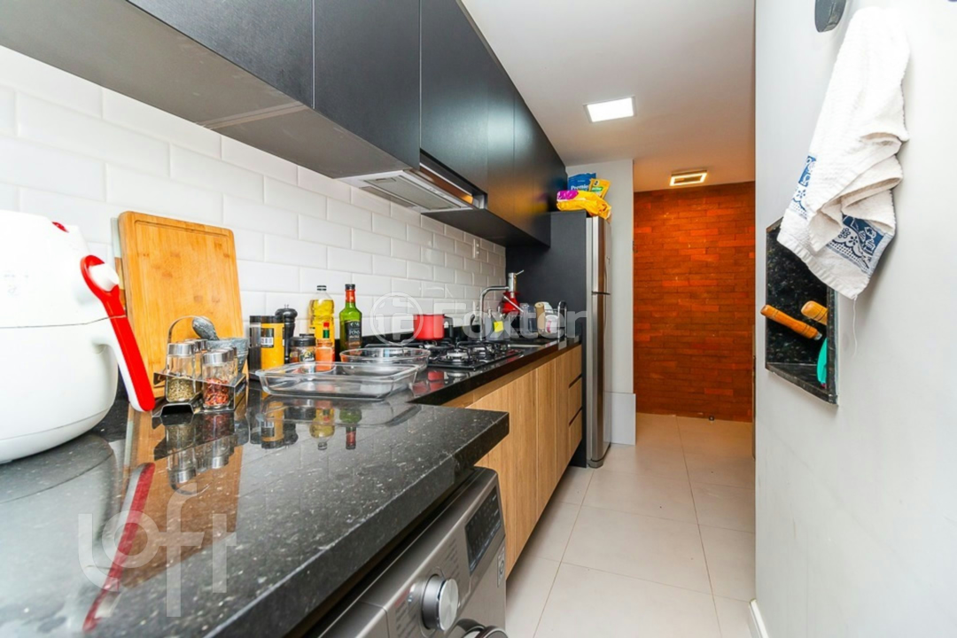 Apartamento à venda com 2 quartos, 54m² - Foto 14
