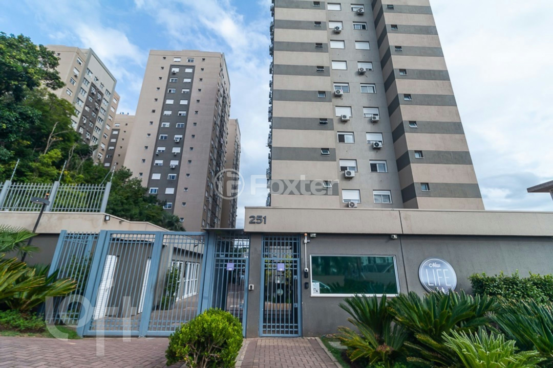 Apartamento à venda com 2 quartos, 54m² - Foto 55