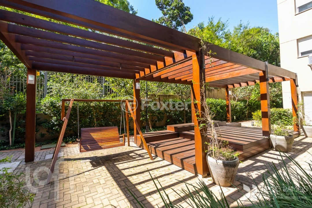Apartamento à venda com 2 quartos, 54m² - Foto 47