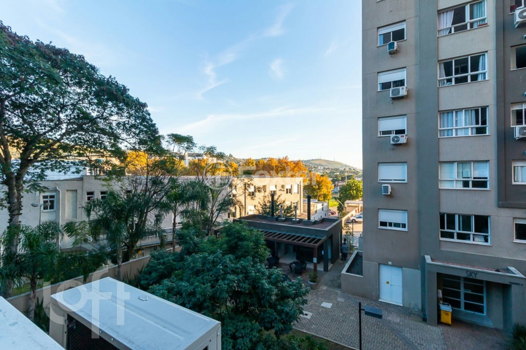 Apartamento à venda com 2 quartos, 54m² - Foto 22