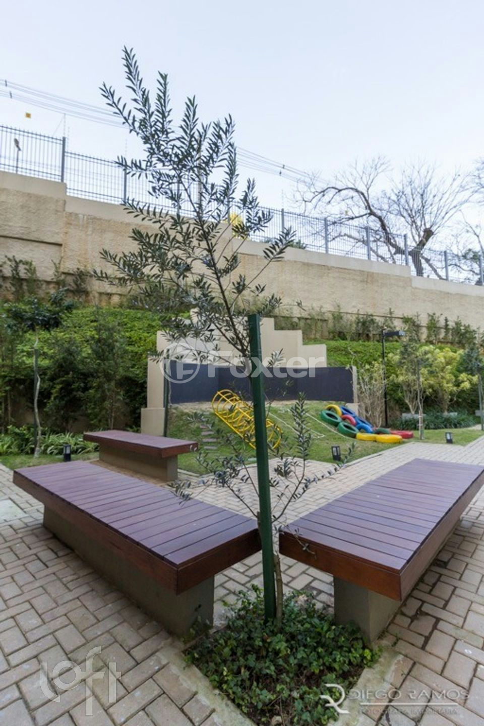 Apartamento à venda com 2 quartos, 54m² - Foto 33