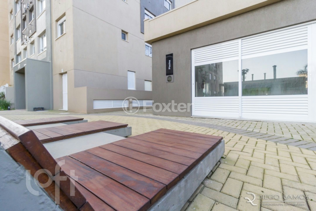 Apartamento à venda com 2 quartos, 54m² - Foto 34