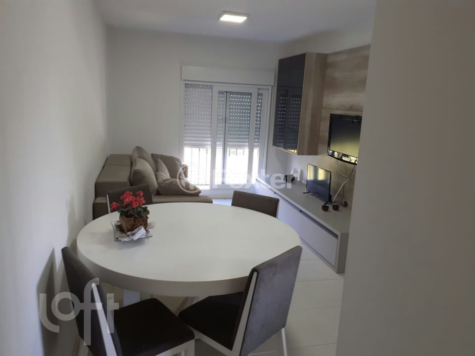 Apartamento à venda com 1 quarto, 44m² - Foto 22