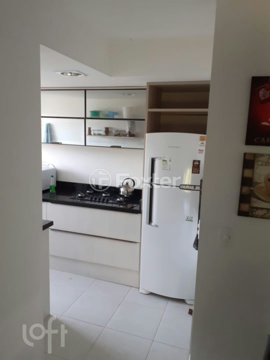 Apartamento à venda com 1 quarto, 44m² - Foto 8