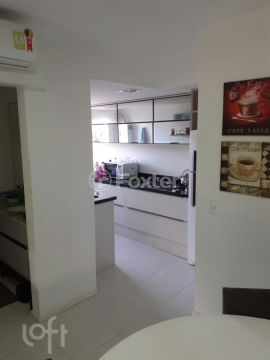 Apartamento à venda com 1 quarto, 44m² - Foto 11