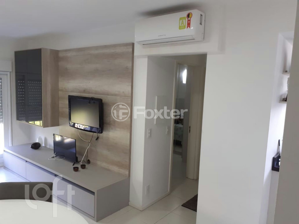 Apartamento à venda com 1 quarto, 44m² - Foto 14