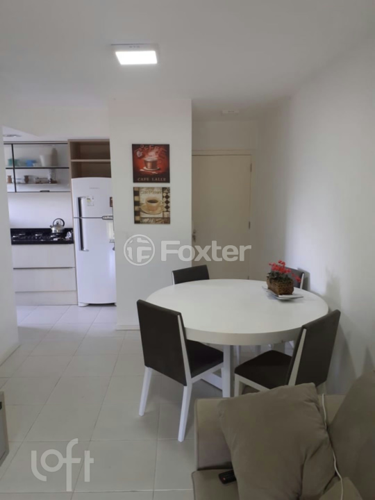 Apartamento à venda com 1 quarto, 44m² - Foto 10
