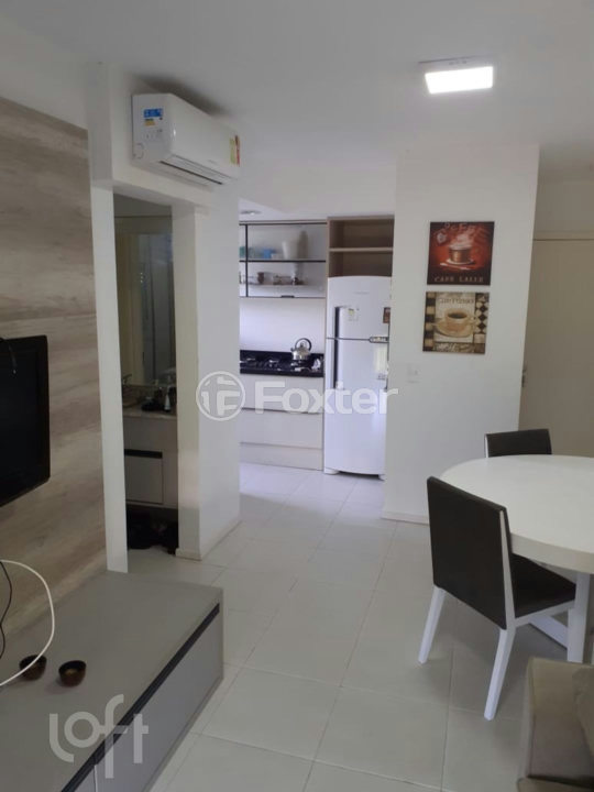 Apartamento à venda com 1 quarto, 44m² - Foto 17