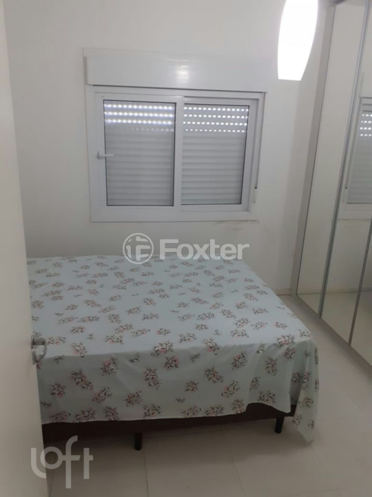 Apartamento à venda com 1 quarto, 44m² - Foto 19