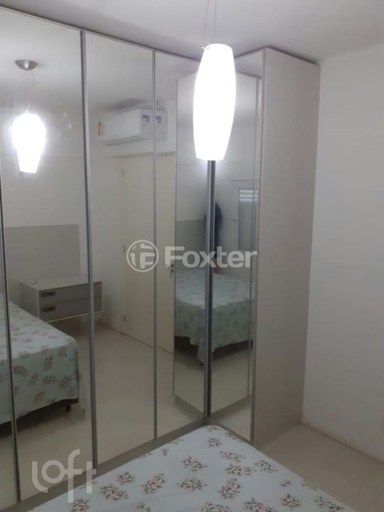 Apartamento à venda com 1 quarto, 44m² - Foto 20