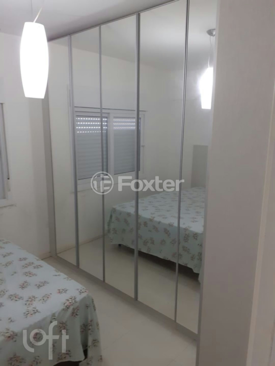 Apartamento à venda com 1 quarto, 44m² - Foto 16