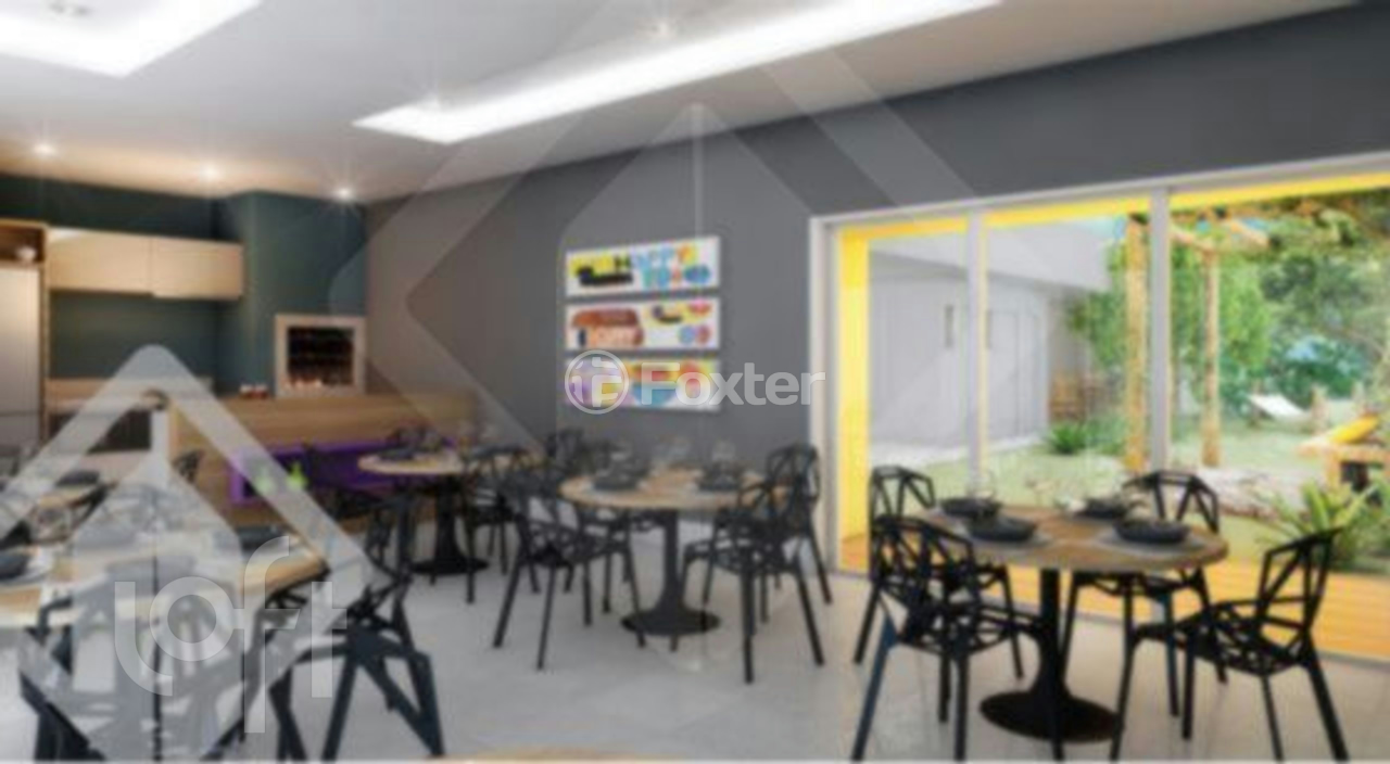 Apartamento à venda com 2 quartos, 50m² - Foto 5
