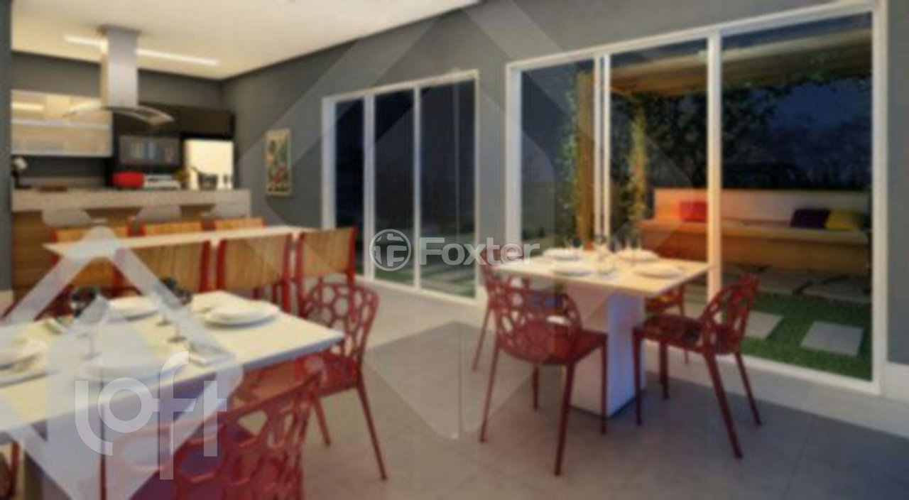 Apartamento à venda com 2 quartos, 50m² - Foto 4
