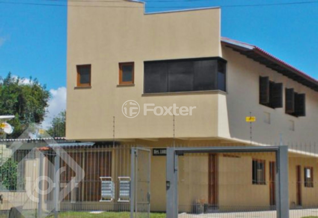 Casa de Condomínio à venda com 2 quartos, 83m² - Foto 7