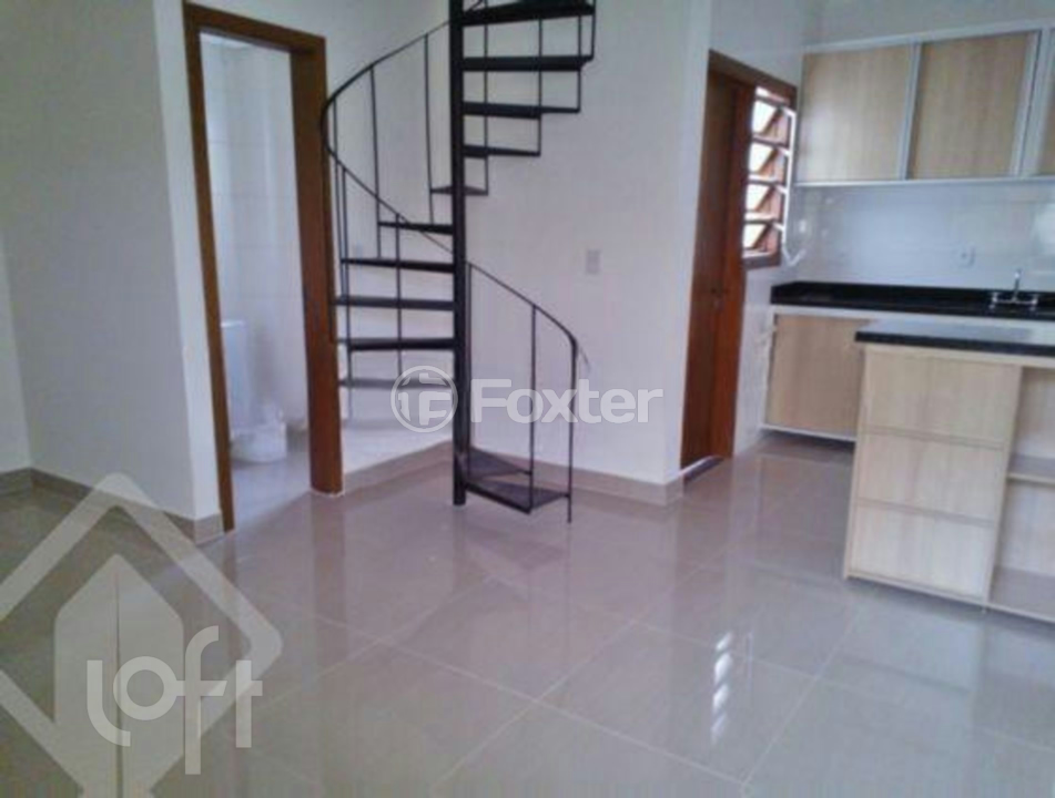 Casa de Condomínio à venda com 2 quartos, 83m² - Foto 1