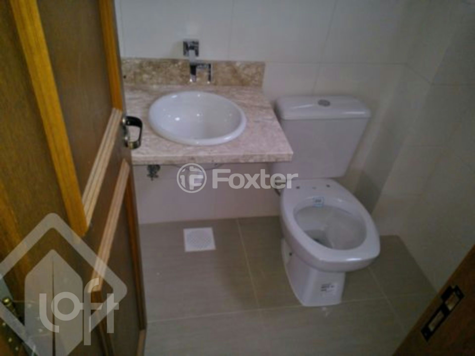 Casa de Condomínio à venda com 2 quartos, 83m² - Foto 6