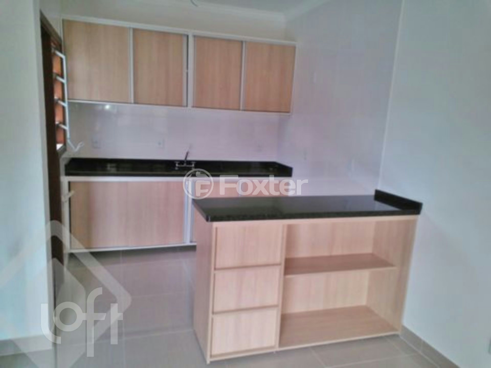 Casa de Condomínio à venda com 2 quartos, 83m² - Foto 3