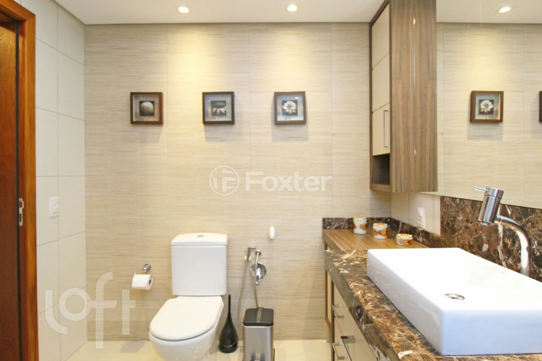 Casa à venda com 3 quartos, 245m² - Foto 27