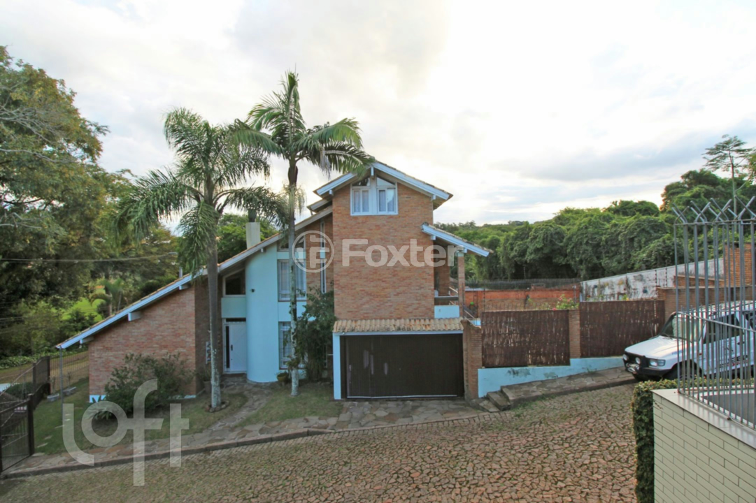 Casa à venda com 3 quartos, 245m² - Foto 24