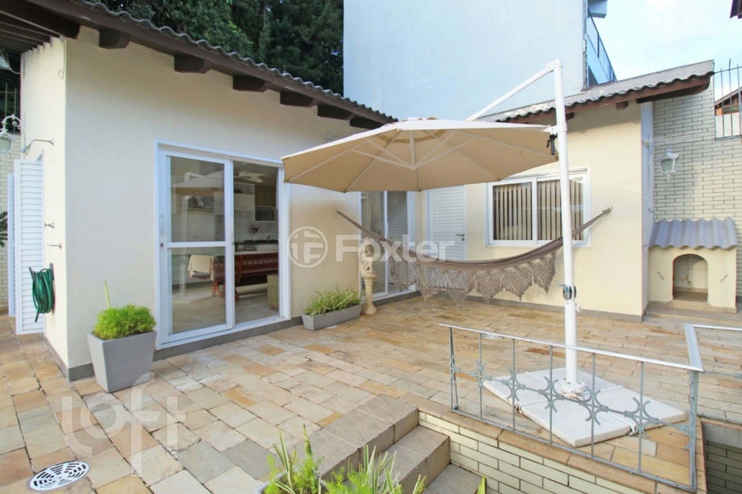 Casa à venda com 3 quartos, 245m² - Foto 39