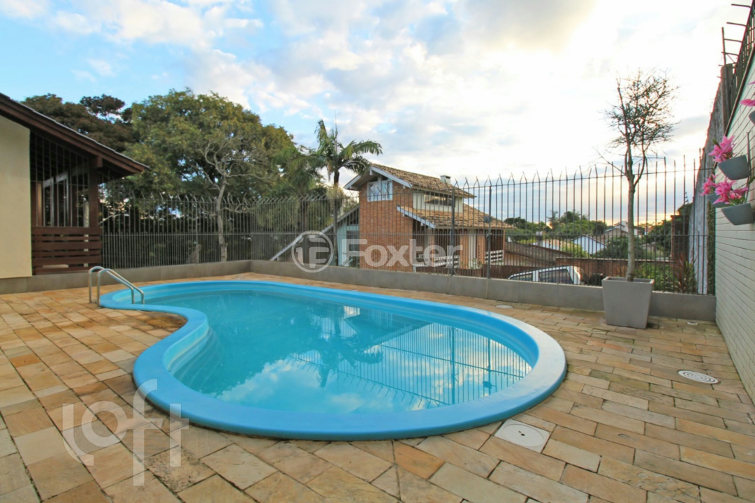 Casa à venda com 3 quartos, 245m² - Foto 37