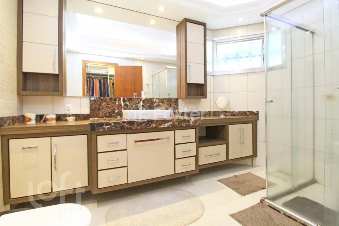 Casa à venda com 3 quartos, 245m² - Foto 26